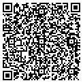 QR code with Toska contacts