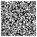 QR code with Ralph Schaadt contacts