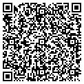 QR code with C T C contacts