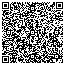 QR code with Corner Shop The contacts