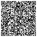 QR code with O'Connor Mc Laughlin Co contacts