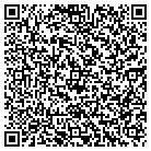 QR code with Robert M Brown Construction Co contacts