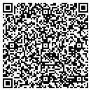 QR code with Hilaman Vending contacts