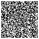 QR code with George Newburn contacts