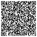 QR code with A & H Foundations Inc contacts