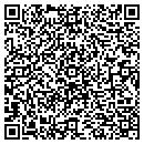 QR code with Arby's contacts