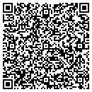 QR code with C D Game Exchange contacts