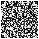 QR code with Unity Shoe Service contacts
