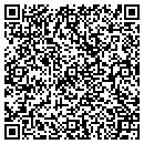 QR code with Forest Cafe contacts