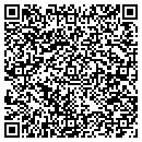QR code with J&F Communications contacts
