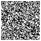 QR code with Oberlin College Admissions contacts