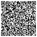 QR code with S H Distributing Inc contacts