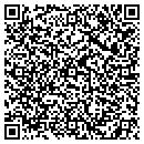 QR code with B & O Rr contacts