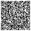 QR code with G F S Marketplace contacts