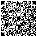 QR code with Finish Line contacts