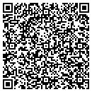 QR code with Head Start contacts