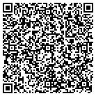 QR code with Hudson Import Auto Service contacts