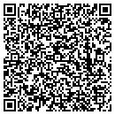 QR code with Anything Internet contacts
