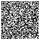 QR code with Edward James contacts