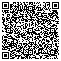 QR code with OIA contacts