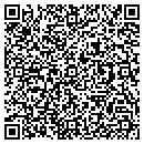 QR code with MJB Concrete contacts