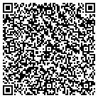 QR code with Opinion Strategies Inc contacts