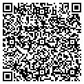 QR code with Aws contacts