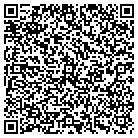 QR code with Second Chrch Christ Reading Rm contacts