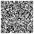 QR code with Marty Stock Spotless Window contacts