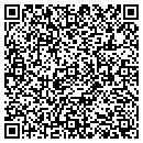 QR code with Ann Oil Co contacts