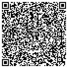 QR code with American & European Indus Mchy contacts