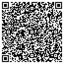 QR code with Akron City Club contacts