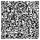 QR code with John Boreman Logging contacts