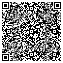 QR code with T-Mobile contacts