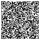 QR code with O'Riley's Tavern contacts