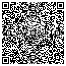 QR code with Gallant Inc contacts