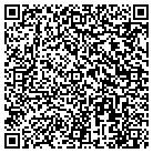 QR code with Cincinnati Gate Systems Inc contacts