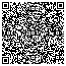 QR code with K W Properties contacts