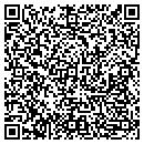 QR code with SCS Enterprises contacts