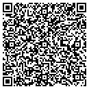 QR code with Hersheys Hill contacts