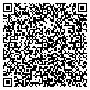 QR code with Thurber Gate contacts