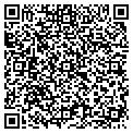 QR code with IBM contacts