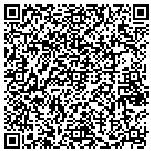 QR code with Richard W Gregory DDS contacts