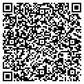 QR code with HOCKS.COM contacts