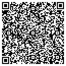 QR code with CAK Service contacts
