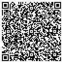 QR code with A-1 Personal Storage contacts