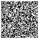 QR code with Urbana University contacts