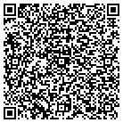 QR code with Advanced Glazing Contractors contacts