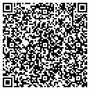 QR code with O T Plus Limited contacts