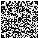 QR code with Albright Machine contacts